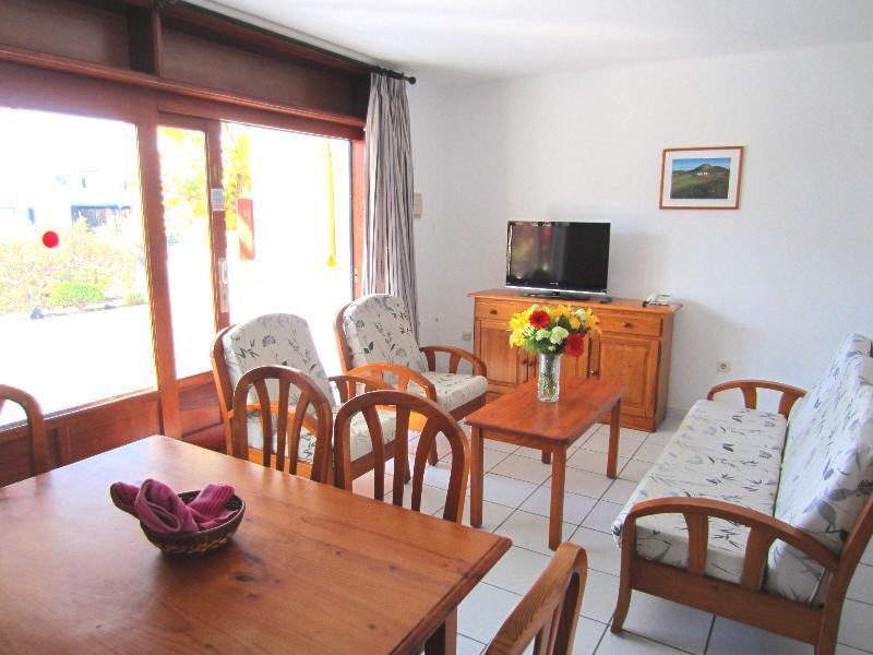 Apartamentos Playamar Puerto del Carmen  Ngoại thất bức ảnh