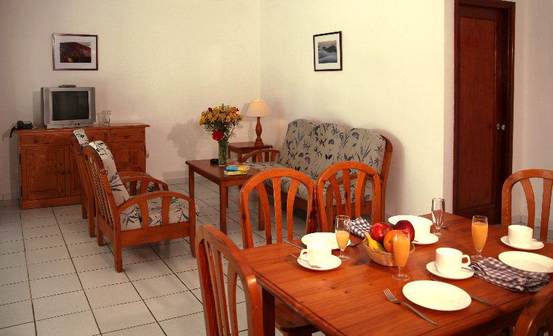 Apartamentos Playamar Puerto del Carmen  Ngoại thất bức ảnh