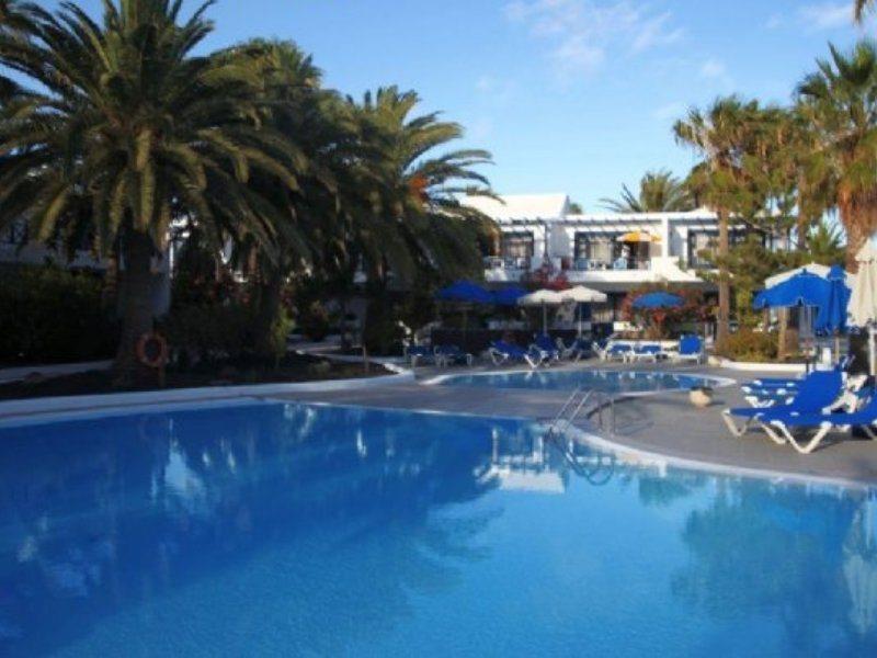 Apartamentos Playamar Puerto del Carmen  Ngoại thất bức ảnh