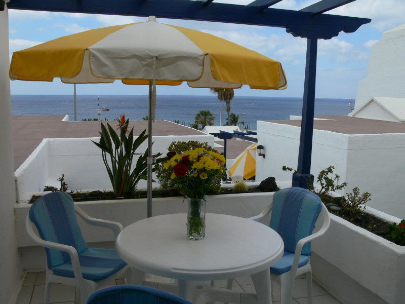 Apartamentos Playamar Puerto del Carmen  Ngoại thất bức ảnh