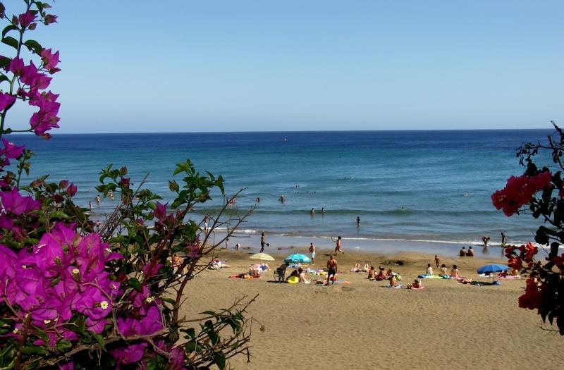 Apartamentos Playamar Puerto del Carmen  Ngoại thất bức ảnh